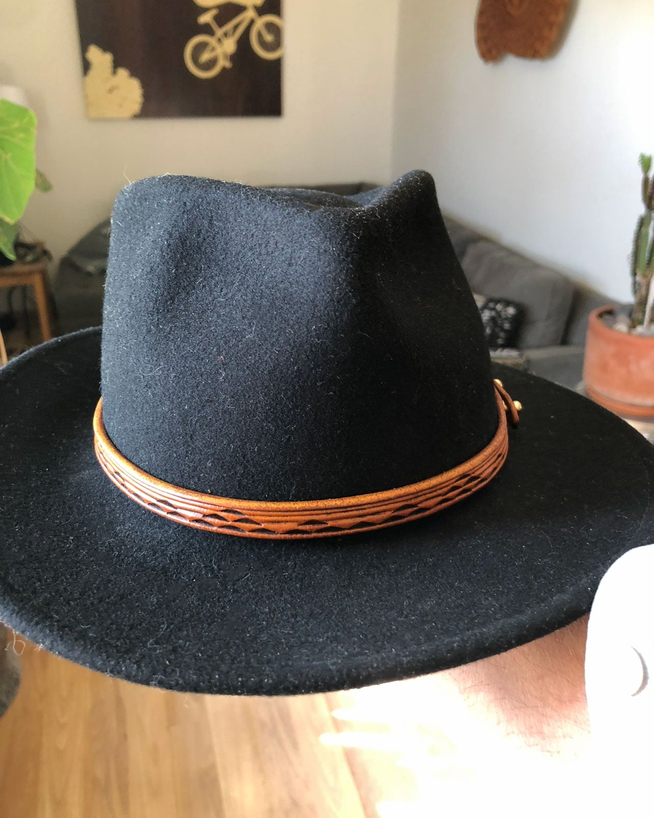 Hat Bands