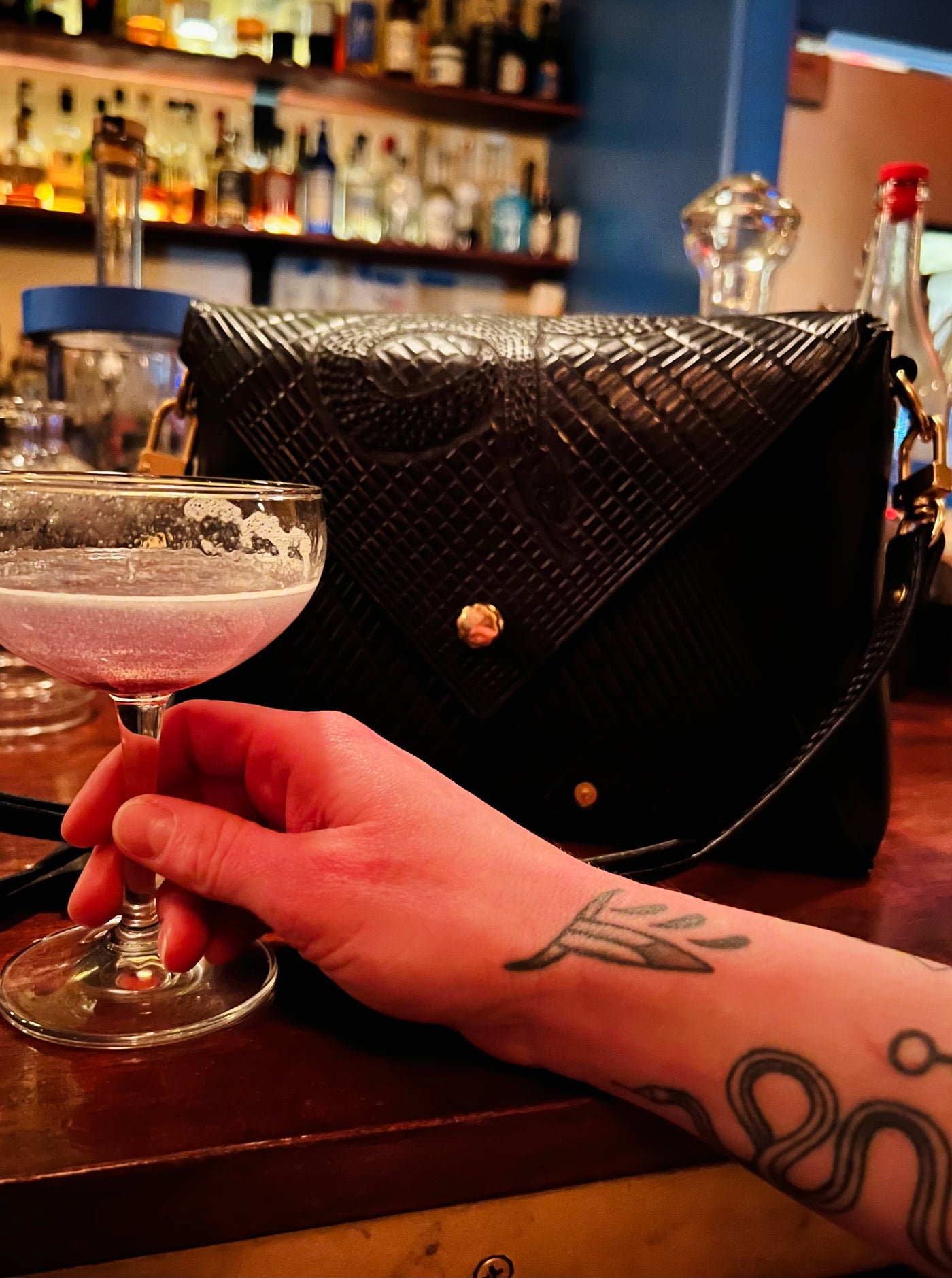 Handbags